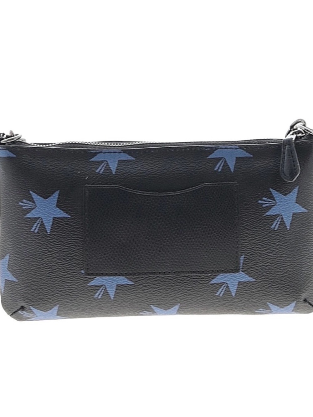 Coach Quinn star C canyon crossbody bag purse with hangtag - Picture 3 of 8